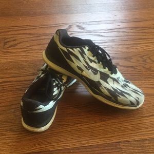 Women’s Training Nike’s